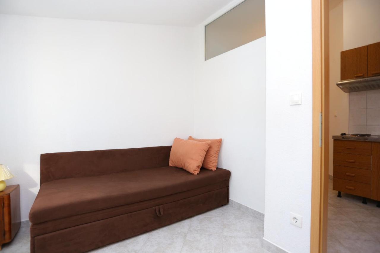 Apartment Slatine 14541D Buitenkant foto