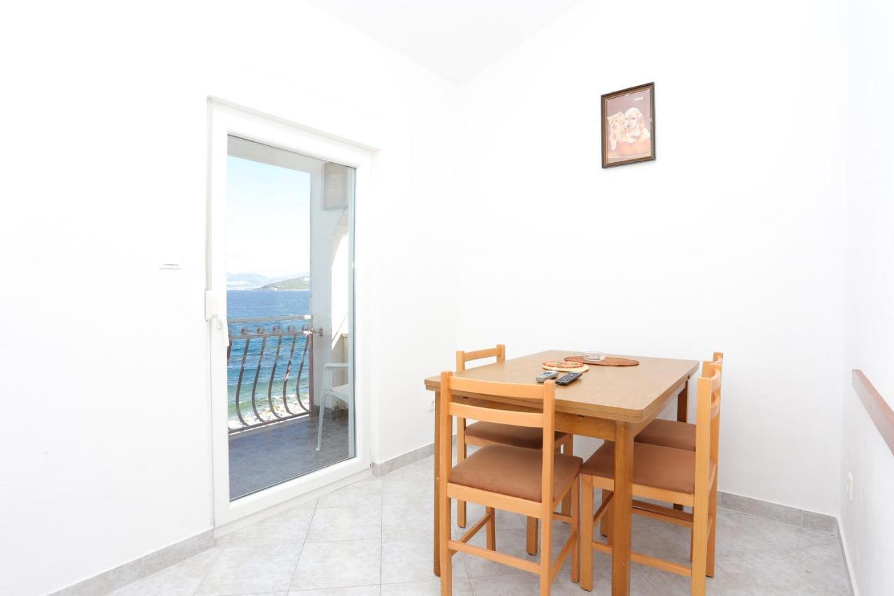 Apartment Slatine 14541D Buitenkant foto